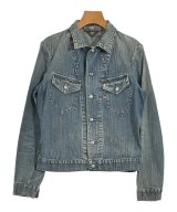 45R デニムジャケット