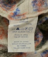 45R（フォーティーファイブアール）ニット・セーター 白 サイズ:0(F) レディース/2200701700089