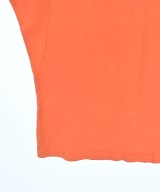 45R（フォーティーファイブアール）Tシャツ・カットソー オレンジ サイズ:2(M位) レディース/2200701962050