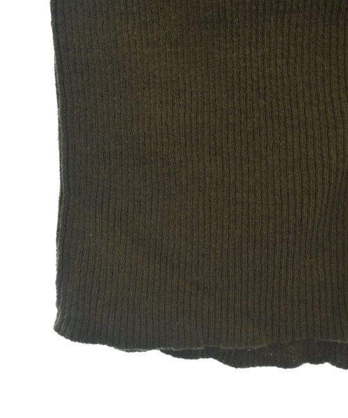 45R（フォーティーファイブアール）ベスト/ノースリーブ カーキ サイズ:F レディース/2200646673240