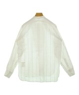 45R（フォーティーファイブアール）カジュアルシャツ 白 サイズ:-(M位) レディース/2200647350164