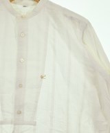 45R（フォーティーファイブアール）カジュアルシャツ 白 サイズ:-(M位) レディース/2200647350164