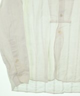 45R（フォーティーファイブアール）カジュアルシャツ 白 サイズ:-(M位) レディース/2200647350164