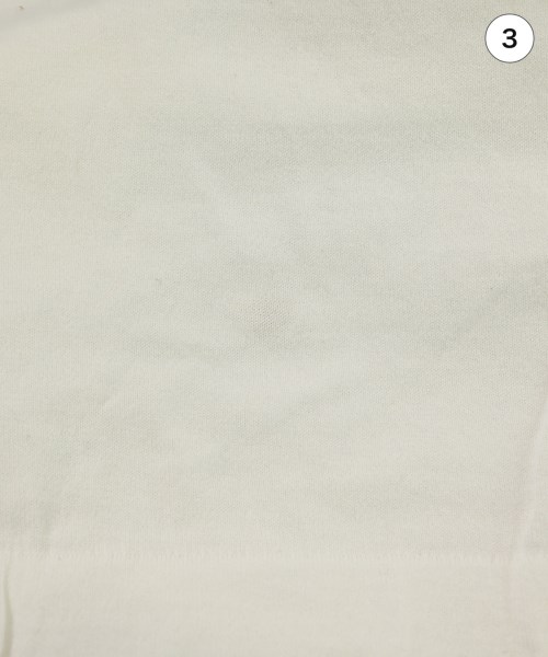 45R（フォーティーファイブアール）カーディガン 白 サイズ:-(L位) レディース/2200647350317