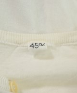 45R（フォーティーファイブアール）カーディガン 白 サイズ:-(L位) レディース/2200647350317