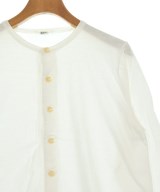 45R（フォーティーファイブアール）カーディガン 白 サイズ:-(L位) レディース/2200647350317