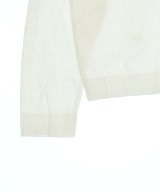 45R（フォーティーファイブアール）カーディガン 白 サイズ:-(L位) レディース/2200647350317