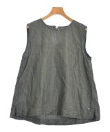 45R（フォーティーファイブアール）カジュアルシャツ グレー サイズ:3(L位) レディース/2200655954057