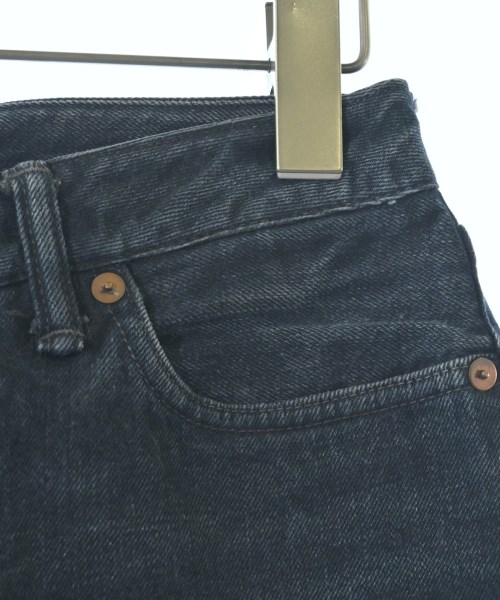 45R（フォーティーファイブアール）デニムパンツ 紺 サイズ:26(M位) レディース/2200650843028
