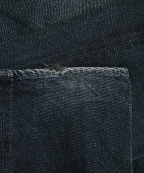 45R（フォーティーファイブアール）デニムパンツ 紺 サイズ:26(M位) レディース/2200650843028