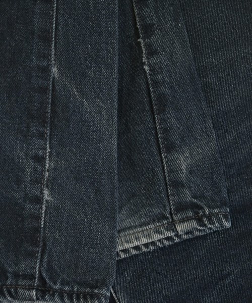 45R（フォーティーファイブアール）デニムパンツ 紺 サイズ:26(M位) レディース/2200650843028