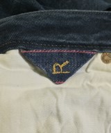 45R（フォーティーファイブアール）デニムパンツ 紺 サイズ:26(M位) レディース/2200650843028