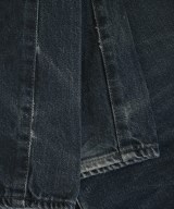 45R（フォーティーファイブアール）デニムパンツ 紺 サイズ:26(M位) レディース/2200650843028
