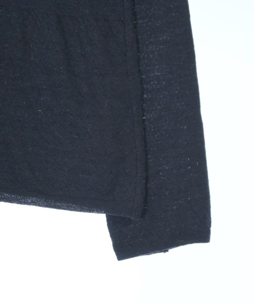 45R（フォーティーファイブアール）カーディガン 紺 サイズ:2(M位) レディース/2200650843035