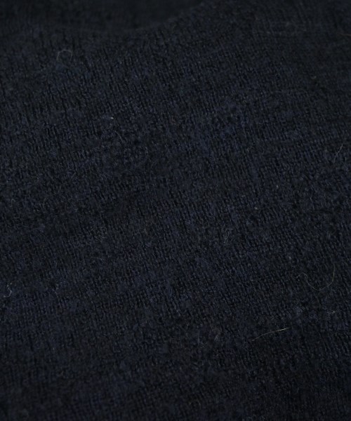 45R（フォーティーファイブアール）カーディガン 紺 サイズ:2(M位) レディース/2200650843035