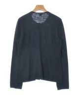 45R（フォーティーファイブアール）カーディガン 紺 サイズ:2(M位) レディース/2200650843035