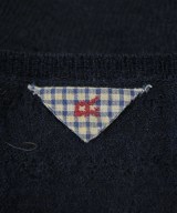 45R（フォーティーファイブアール）カーディガン 紺 サイズ:2(M位) レディース/2200650843035