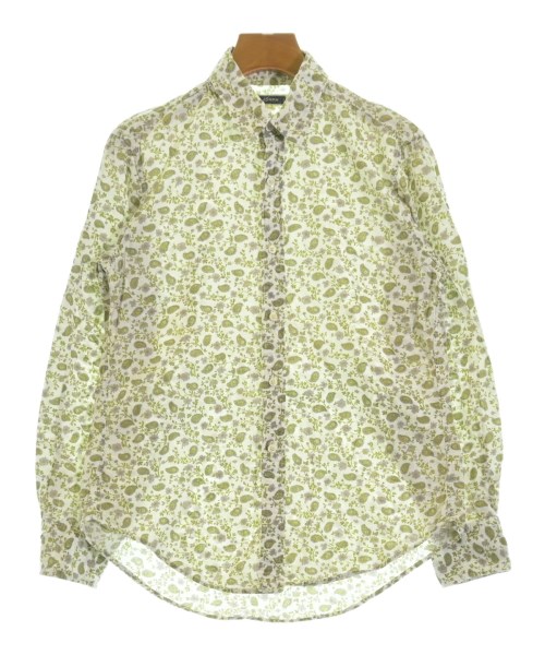 フォーティーファイブアール(45R)の45R カジュアルシャツ