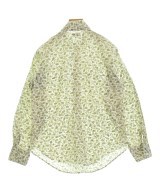 45R（フォーティーファイブアール）カジュアルシャツ 白 サイズ:2(M位) レディース/2200650843042