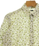 45R（フォーティーファイブアール）カジュアルシャツ 白 サイズ:2(M位) レディース/2200650843042