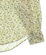 45R（フォーティーファイブアール）カジュアルシャツ 白 サイズ:2(M位) レディース/2200650843042