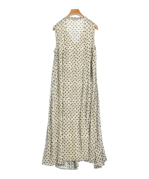 45R（フォーティーファイブアール）ワンピース その他（柄物・カラフル） サイズ:0(F) レディース/2200651352031