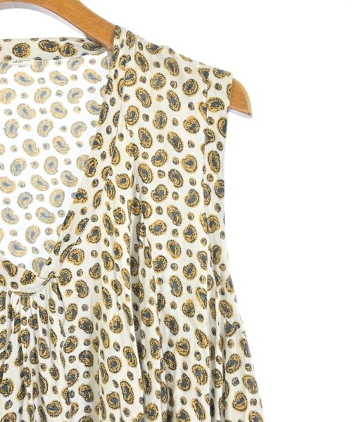 45R（フォーティーファイブアール）ワンピース その他（柄物・カラフル） サイズ:0(F) レディース/2200651352031