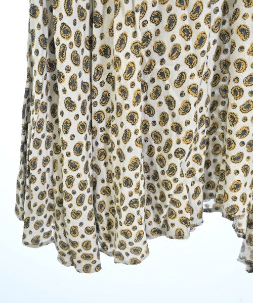 45R（フォーティーファイブアール）ワンピース その他（柄物・カラフル） サイズ:0(F) レディース/2200651352031