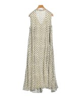 45R（フォーティーファイブアール）ワンピース その他（柄物・カラフル） サイズ:0(F) レディース/2200651352031