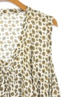 45R（フォーティーファイブアール）ワンピース その他（柄物・カラフル） サイズ:0(F) レディース/2200651352031