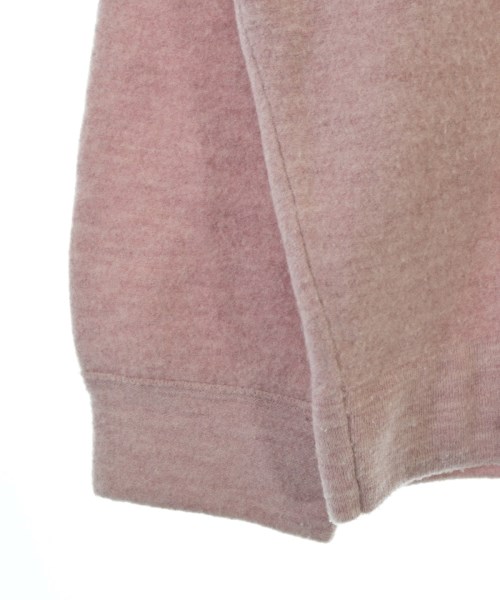 45R（フォーティーファイブアール）ニット・セーター ピンク サイズ:F レディース/2200651352048