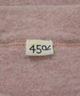 45R（フォーティーファイブアール）ニット・セーター ピンク サイズ:F レディース/2200651352048