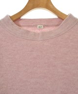 45R（フォーティーファイブアール）ニット・セーター ピンク サイズ:F レディース/2200651352048