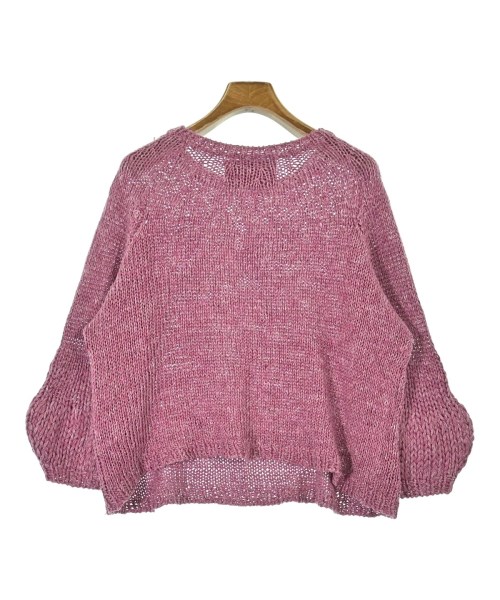45R（フォーティーファイブアール）ニット・セーター ピンク サイズ:0(F) レディース/2200651352055