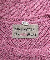 45R（フォーティーファイブアール）ニット・セーター ピンク サイズ:0(F) レディース/2200651352055