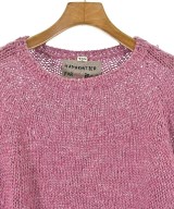 45R（フォーティーファイブアール）ニット・セーター ピンク サイズ:0(F) レディース/2200651352055