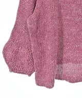 45R（フォーティーファイブアール）ニット・セーター ピンク サイズ:0(F) レディース/2200651352055