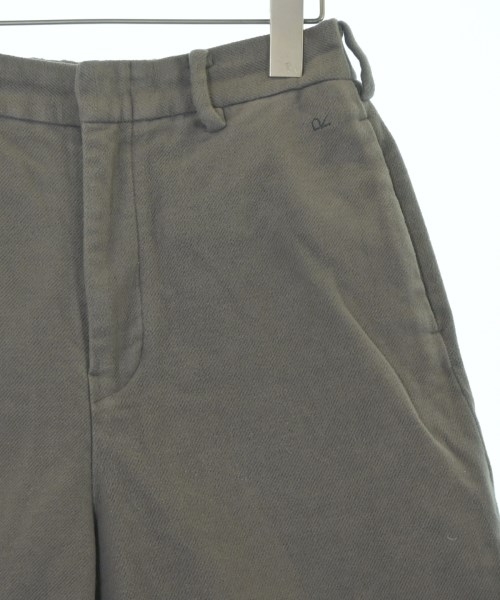 45R（フォーティーファイブアール）スラックス グレー サイズ:1(S位) レディース/2200651352062