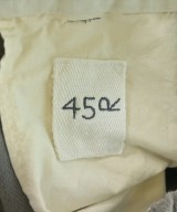 45R（フォーティーファイブアール）スラックス グレー サイズ:1(S位) レディース/2200651352062