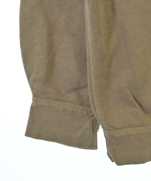 45R（フォーティーファイブアール）スウェット ベージュ サイズ:-(XL位) レディース/2200651352079