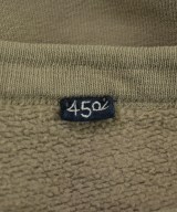 45R（フォーティーファイブアール）スウェット ベージュ サイズ:-(XL位) レディース/2200651352079