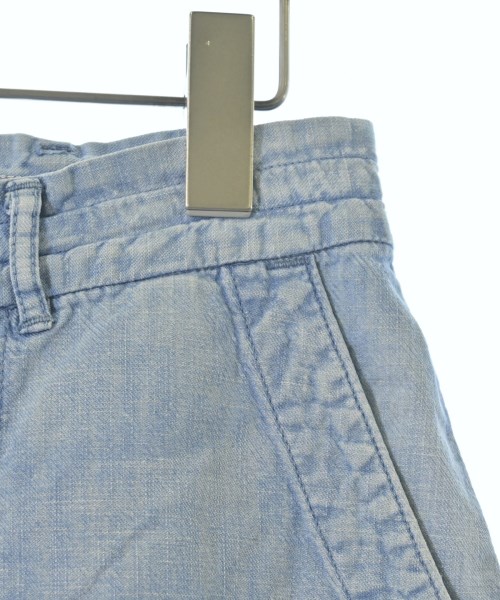 45R（フォーティーファイブアール）デニムパンツ 青 サイズ:2(M位) レディース/2200651352086