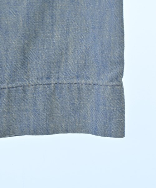 45R（フォーティーファイブアール）デニムパンツ 青 サイズ:2(M位) レディース/2200651352086