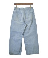 45R（フォーティーファイブアール）デニムパンツ 青 サイズ:2(M位) レディース/2200651352086