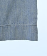 45R（フォーティーファイブアール）デニムパンツ 青 サイズ:2(M位) レディース/2200651352086