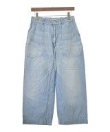 45R デニムパンツ