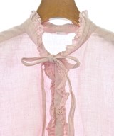 45R（フォーティーファイブアール）カジュアルシャツ ピンク サイズ:F レディース/2200653481029