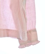 45R（フォーティーファイブアール）カジュアルシャツ ピンク サイズ:F レディース/2200653481029