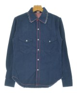 45R カジュアルシャツ