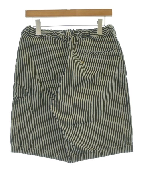 45R（フォーティーファイブアール）ショートパンツ グレー サイズ:-(S位) レディース/2200645283129